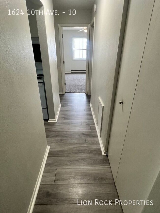 Photo - 1624 10th Ave Unidad 10