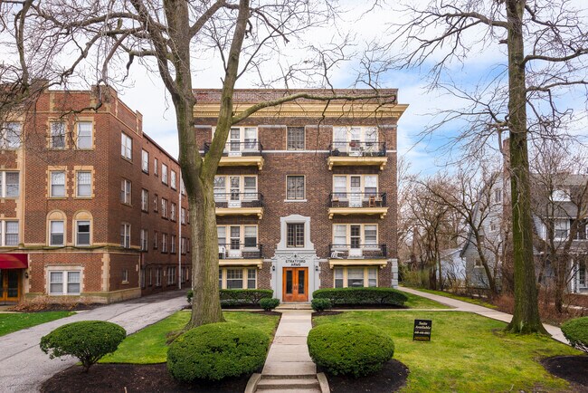 Photo - The Stratford Building