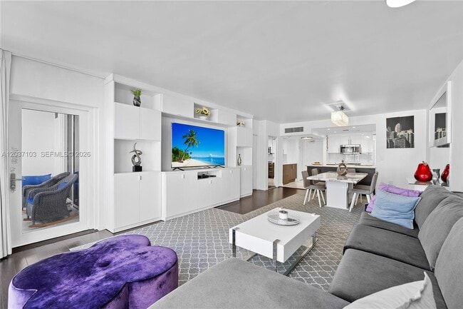 Photo - 10275 Collins Ave Unit 807
