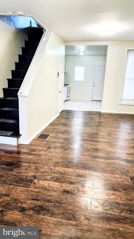 Photo - 1518 S Marston St