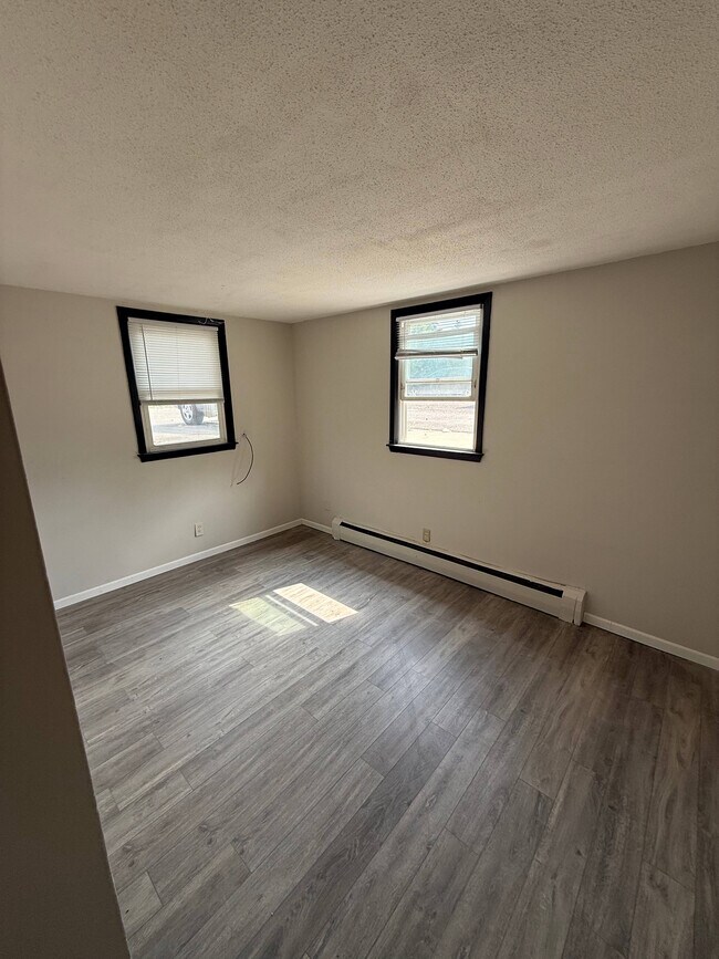Tilahun Property - 4 Unit