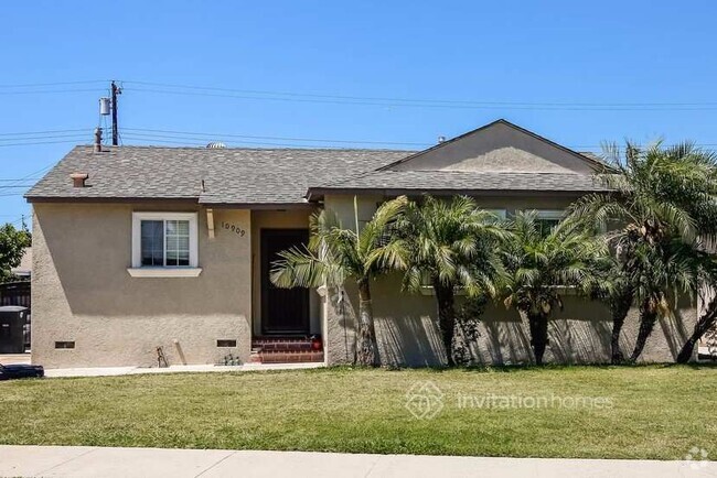 Building Photo - 10909 Ratliffe St Rental