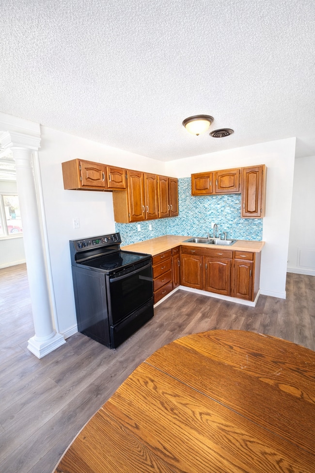 Photo - Nicely Updated 3 BD/1BA