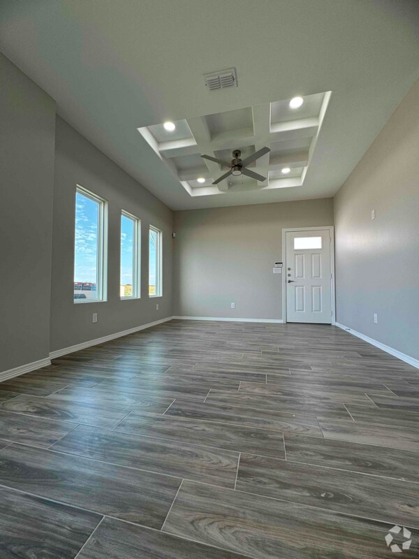 Heritage Park Nearby Townhomes for Rent Mission TX 8 Townhouses