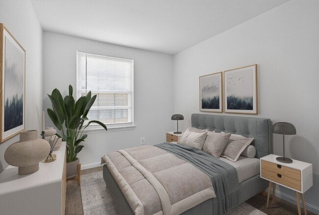 Olde Forge Townhomes