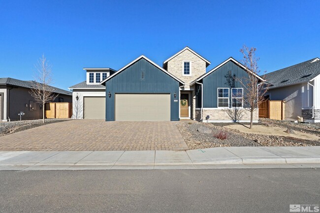 Photo - 7415 Hoback Dr House