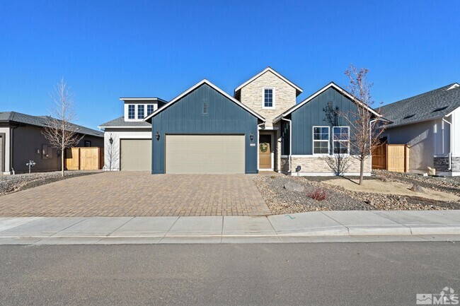Building Photo - 7415 Hoback Dr Rental