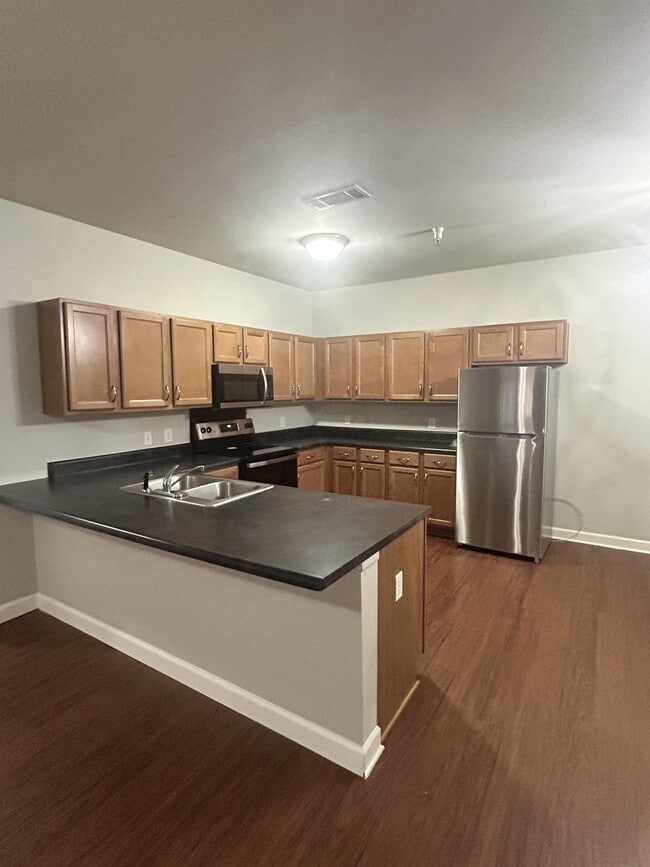 Photo - 1021 Molly Barr Rd