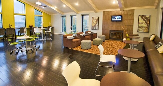 LionsHead Apartments