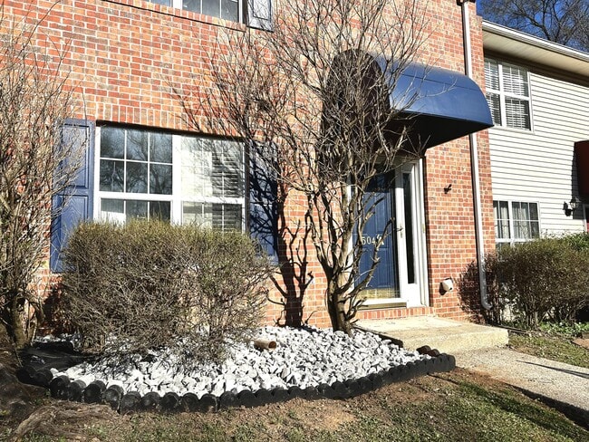 504A Short St