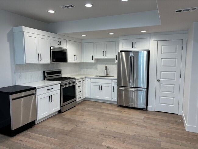 Photo - Basement Apartment Unit 1