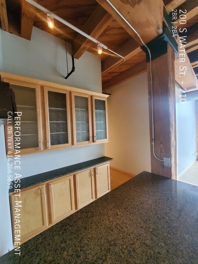 Photo - 200 S Water St Unit 210