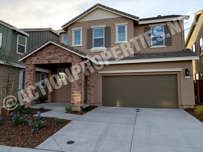 Move-in Special! - Rocklin Meritage Durang... - Move-in Special! - Rocklin Meritage Durang... House