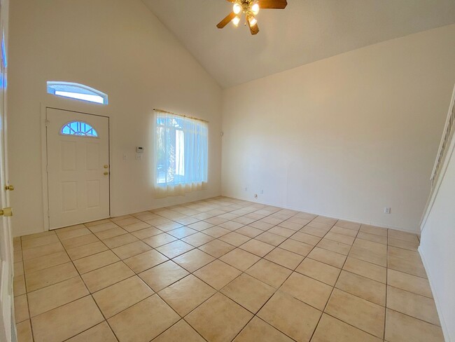 Photo - East El Paso 4 bed Refirg A/C