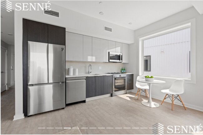 Building Photo - 14 Ward St Unit 401 Rental