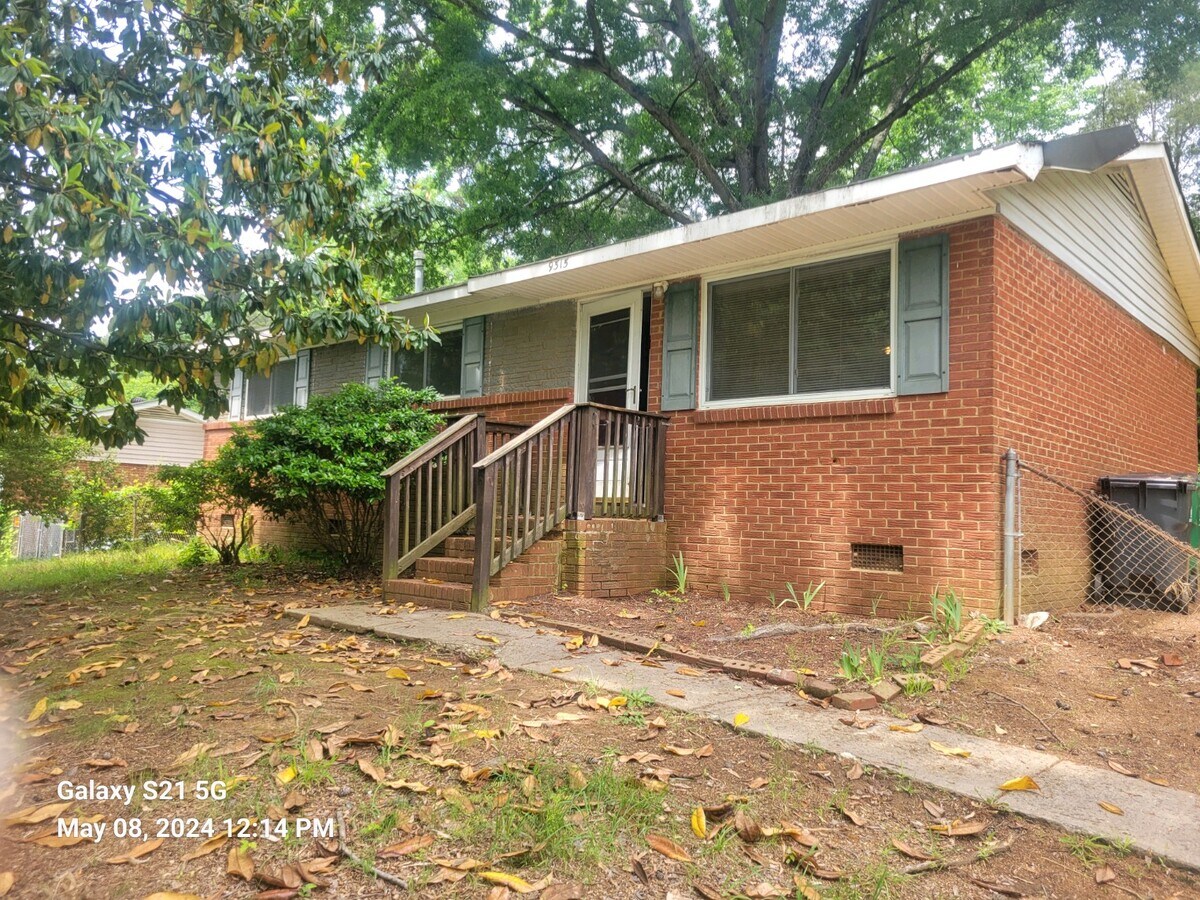Photo - 9315 Feldbank Dr House