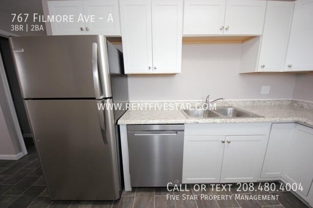Photo - 767 Filmore Ave Unit A