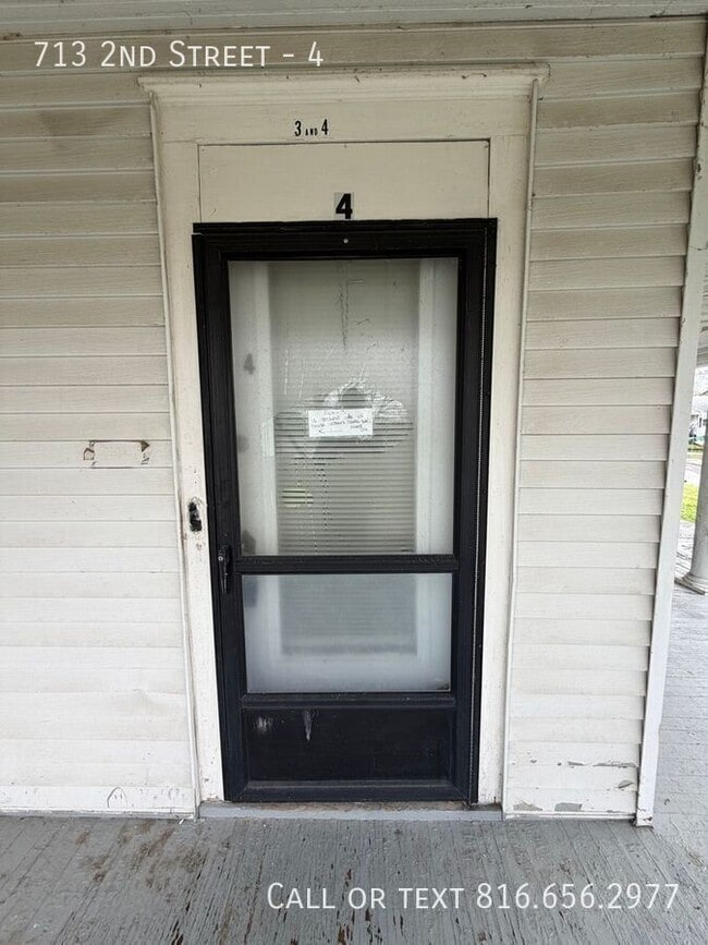 Photo - 713 2nd St Unit 4