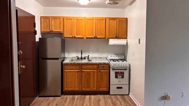 Photo - 510 Stuyvesant Ave Unit 2