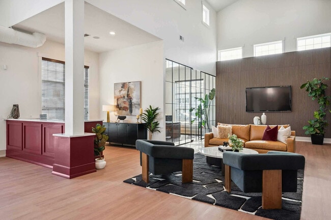 The Gramercy - 04 - The Gramercy New Albany