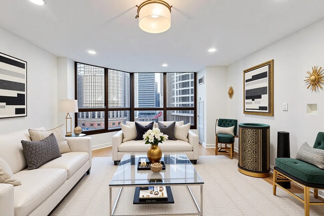 Building Photo - 405 N Wabash Ave Unit 207