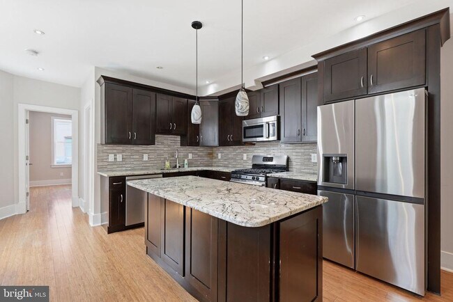 Photo - 2128 1st St NW Unit 2