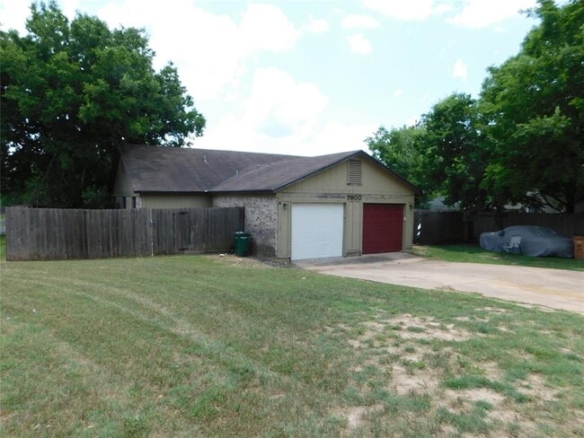 Photo - 7900 West Gate Blvd