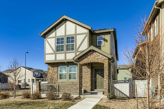 Photo - 19005 E 66th Ave