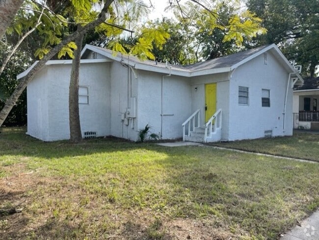 Building Photo - Welcome to Tampa!!! Rental