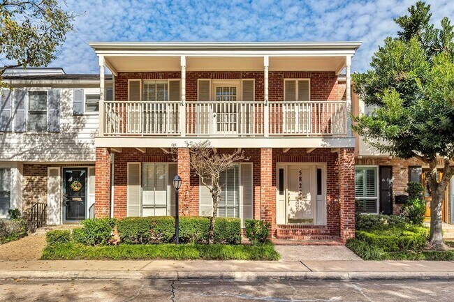 Photo - 5822 Lynbrook Dr Condo Unit 64