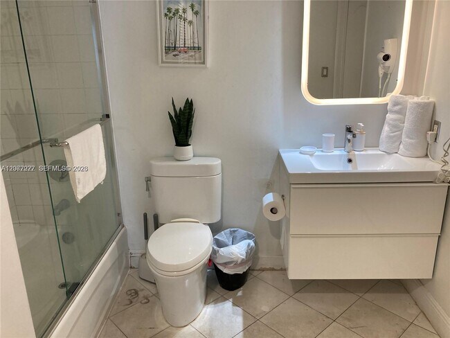 Photo - 1200 Brickell Bay Dr Unit 3705