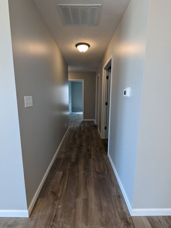 Photo - Experience modern living in this brand new...