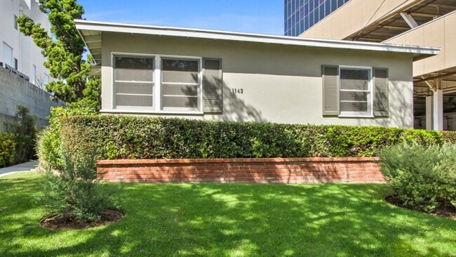 Building Photo - HARV1143 Rental