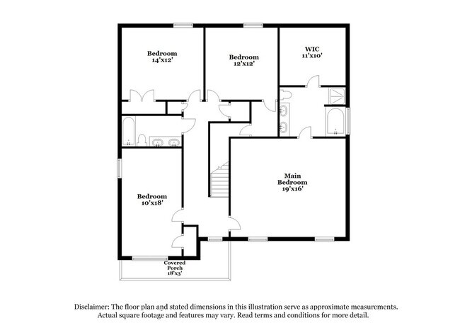 Photo - 5823 Roxbury Dr Casa