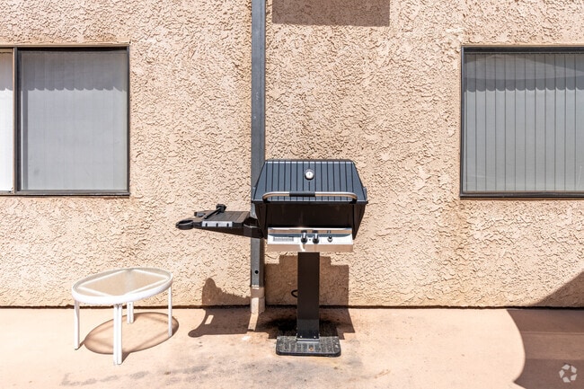 BBQ