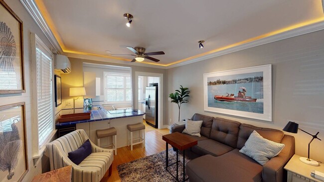 Photo - Charming 1-Bedroom Home with Shared Pool i...
