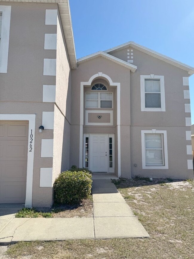 Photo - Spacious 4 bedrooms 2.5 baths single-family home Located in Orlando FL!!