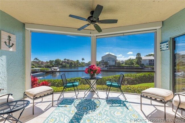 Building Photo - 3901 SE St Lucie Blvd Unit 49