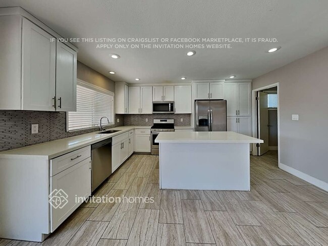 Photo - 5306 S Hazelton Ln