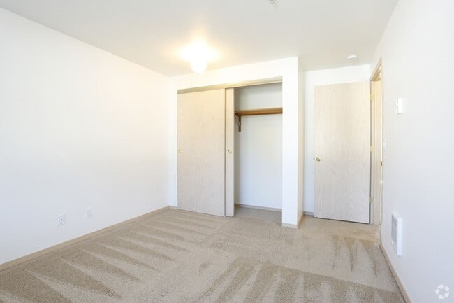 Parkhurst Apartments