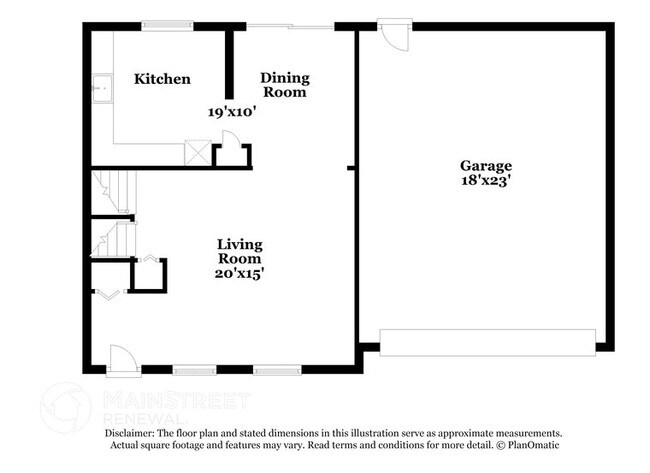 Photo - 1503 S Tucson St