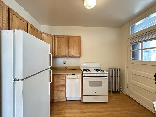 Photo - 4301 N Francisco Ave Unit A06W