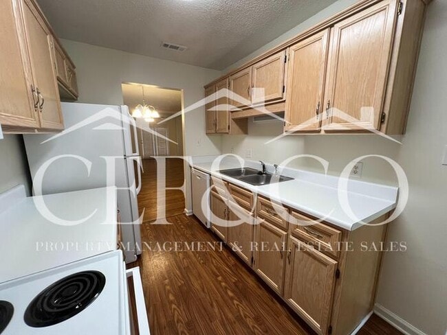Photo - Lovely 2 bedroom 2 bathroom townhome now available.