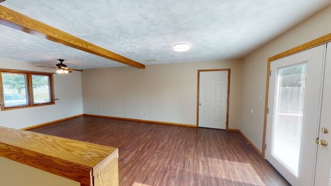 Photo - 3 Bedroom, 1.5 Bathroom House