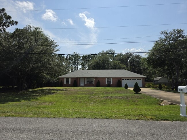 Photo - 2501 Elkhart Dr