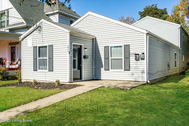 Photo - 2913 Dumesnil St