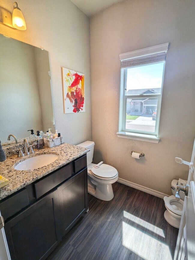 Photo - Gorgeous 4 Bedroom 2.5 Bath Home in Bradley Ranch