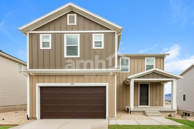 Building Photo - 1346 W Mahogany St