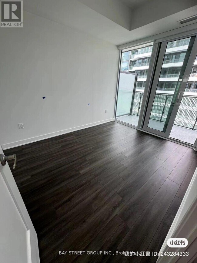 Photo - 135 Lower Sherbourne St Unit 2724