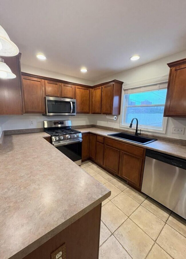 Photo - Updated Townhouse near Downtown Bloomington!